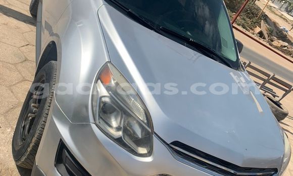 Buy New Chevrolet Equinox Other Car in Dakar in Dakar Buy New Chevrolet Equinox Other Car in Dakar in Dakar