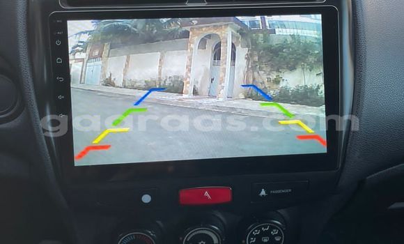 Buy Used Mitsubishi Outlander Black Car in Dakar in Dakar Buy Used Mitsubishi Outlander Black Car in Dakar in Dakar