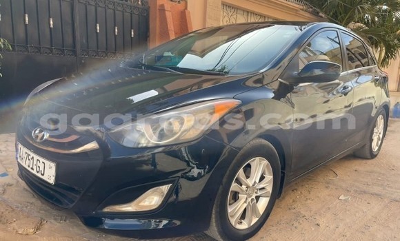 Acheter Occasion Voiture Hyundai Elantra Noir à Dakar, Dakar Acheter Occasion Voiture Hyundai Elantra Noir à Dakar, Dakar