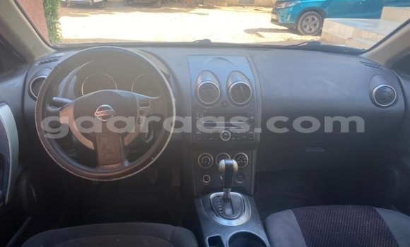 Buy Used Nissan Rogue Blue Car in Dakar in Dakar Buy Used Nissan Rogue Blue Car in Dakar in Dakar