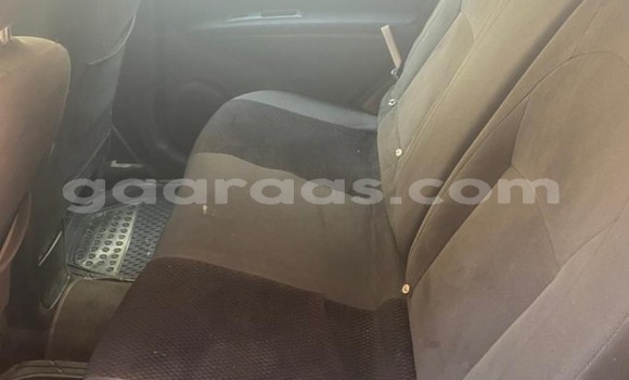 Buy Used Nissan Rogue Blue Car in Dakar in Dakar Buy Used Nissan Rogue Blue Car in Dakar in Dakar