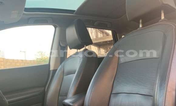 Buy Used Nissan Qashqai Black Car in Dakar in Dakar Buy Used Nissan Qashqai Black Car in Dakar in Dakar