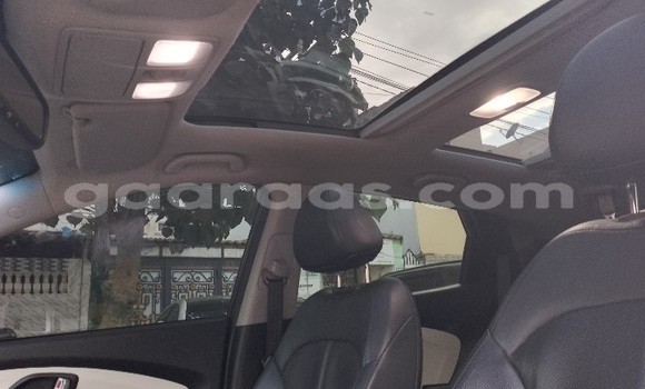 Dieundeu Occasion Hyundai Tucson Black Auto in Dakar in Dakar Dieundeu Occasion Hyundai Tucson Black Auto in Dakar in Dakar