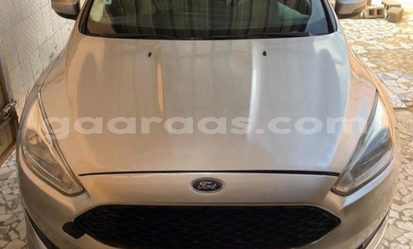 Dieundeu Occasion Ford Focus Silver Auto in Dakar in Dakar Dieundeu Occasion Ford Focus Silver Auto in Dakar in Dakar