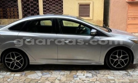 Dieundeu Occasion Ford Focus Silver Auto in Dakar in Dakar Dieundeu Occasion Ford Focus Silver Auto in Dakar in Dakar