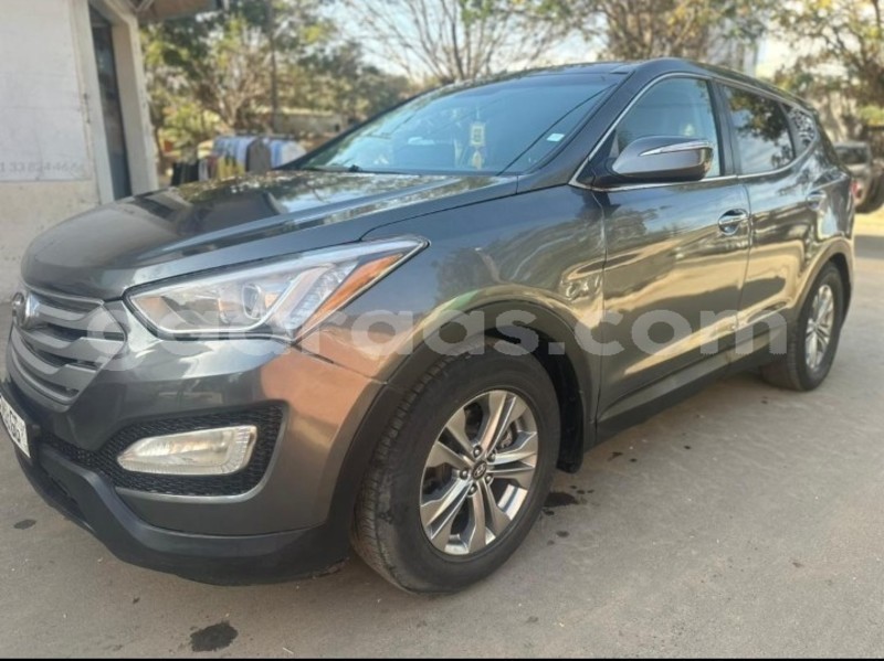 Big with watermark hyundai santa fe dakar dakar 13341