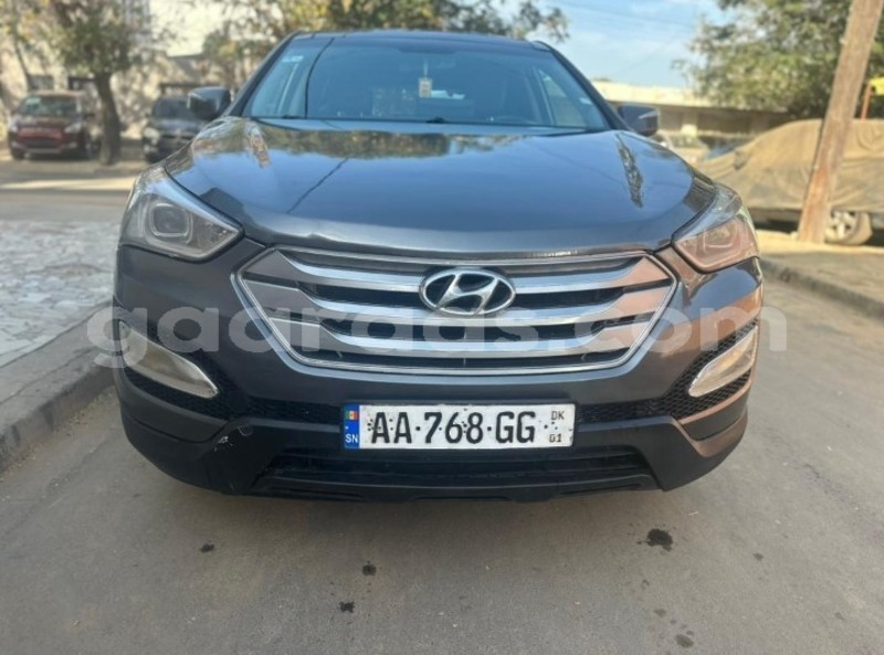 Big with watermark hyundai santa fe dakar dakar 13341