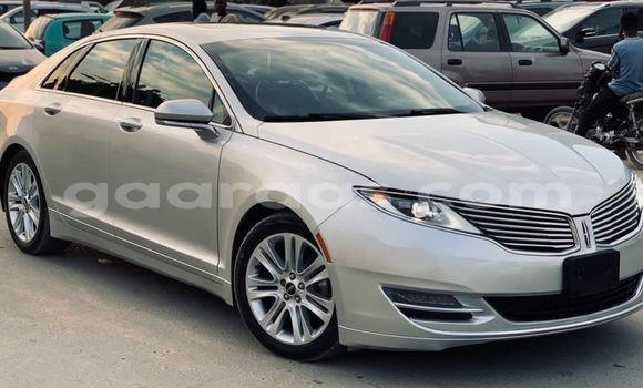Buy New Lincoln MKZ Other Car in Dakar in Dakar Buy New Lincoln MKZ Other Car in Dakar in Dakar