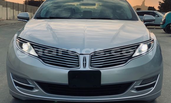 Buy New Lincoln MKZ Other Car in Dakar in Dakar Buy New Lincoln MKZ Other Car in Dakar in Dakar
