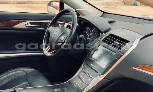 Buy New Lincoln MKZ Other Car in Dakar in Dakar Buy New Lincoln MKZ Other Car in Dakar in Dakar