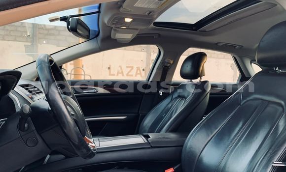 Buy New Lincoln MKZ Other Car in Dakar in Dakar Buy New Lincoln MKZ Other Car in Dakar in Dakar