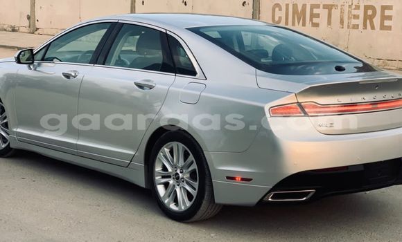 Buy New Lincoln MKZ Other Car in Dakar in Dakar Buy New Lincoln MKZ Other Car in Dakar in Dakar