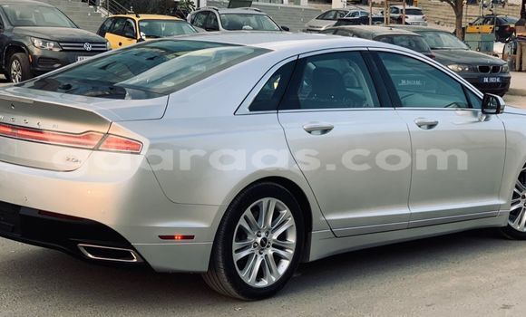 Buy New Lincoln MKZ Other Car in Dakar in Dakar Buy New Lincoln MKZ Other Car in Dakar in Dakar
