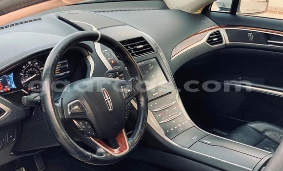 Buy New Lincoln MKZ Other Car in Dakar in Dakar Buy New Lincoln MKZ Other Car in Dakar in Dakar