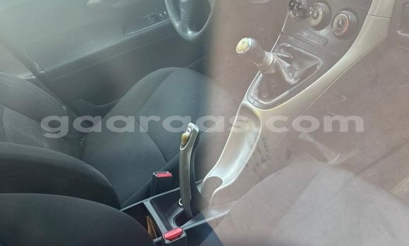 Buy Used Toyota Auris Black Car in Dakar in Dakar Buy Used Toyota Auris Black Car in Dakar in Dakar
