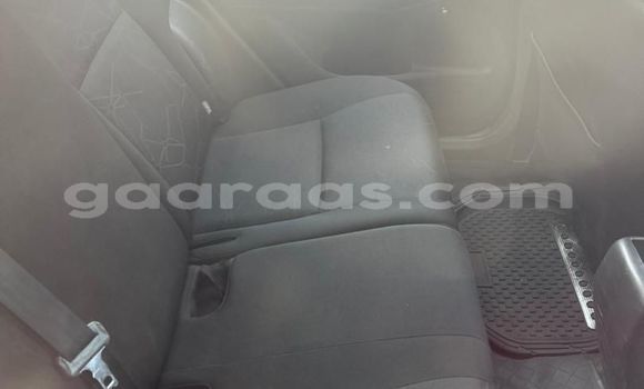 Buy Used Toyota Auris Black Car in Dakar in Dakar Buy Used Toyota Auris Black Car in Dakar in Dakar