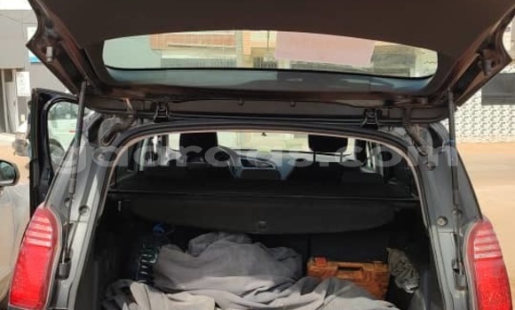 Buy Used Peugeot 5008 Black Car in Dakar in Dakar Buy Used Peugeot 5008 Black Car in Dakar in Dakar