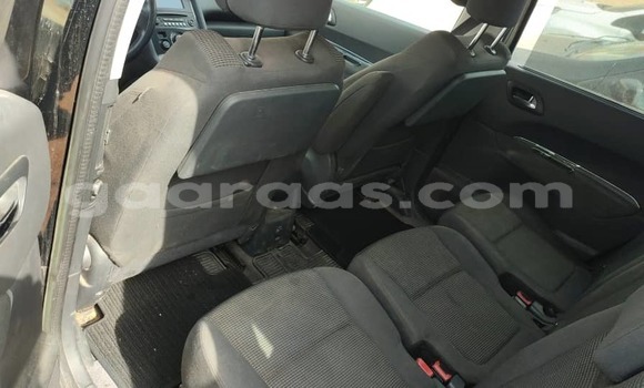 Buy Used Peugeot 5008 Black Car in Dakar in Dakar Buy Used Peugeot 5008 Black Car in Dakar in Dakar