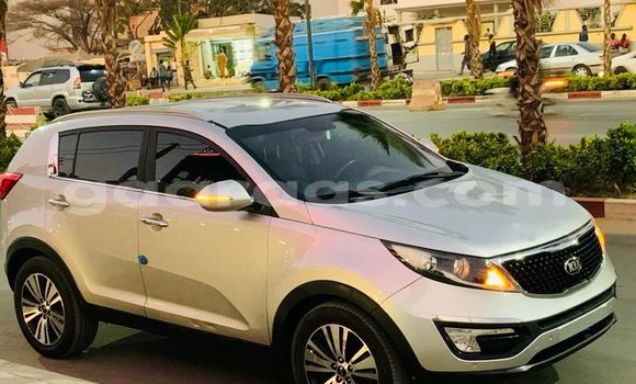 Buy New Kia Sportage Other Car in Dakar in Dakar Buy New Kia Sportage Other Car in Dakar in Dakar