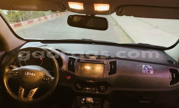 Buy New Kia Sportage Other Car in Dakar in Dakar Buy New Kia Sportage Other Car in Dakar in Dakar