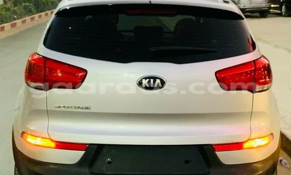 Buy New Kia Sportage Other Car in Dakar in Dakar Buy New Kia Sportage Other Car in Dakar in Dakar