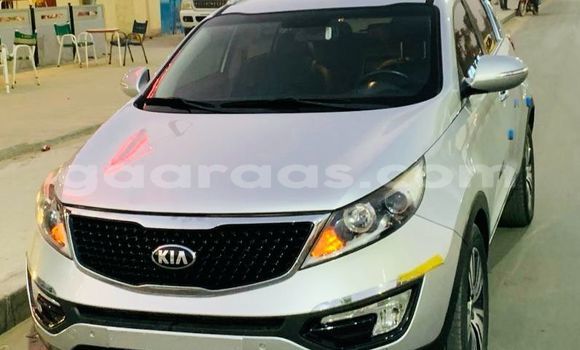 Buy New Kia Sportage Other Car in Dakar in Dakar Buy New Kia Sportage Other Car in Dakar in Dakar