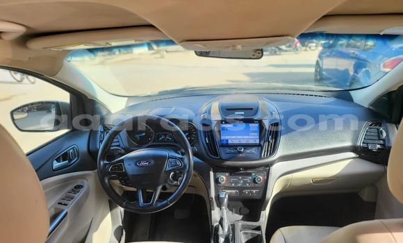 Buy Used Ford Escape Other Car in Dakar in Dakar Buy Used Ford Escape Other Car in Dakar in Dakar