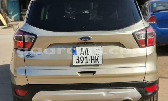 Buy Used Ford Escape Other Car in Dakar in Dakar Buy Used Ford Escape Other Car in Dakar in Dakar