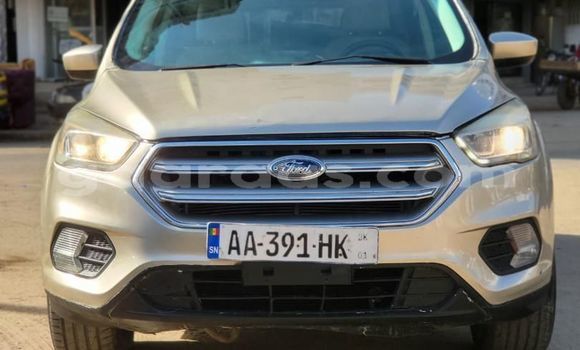 Buy Used Ford Escape Other Car in Dakar in Dakar Buy Used Ford Escape Other Car in Dakar in Dakar