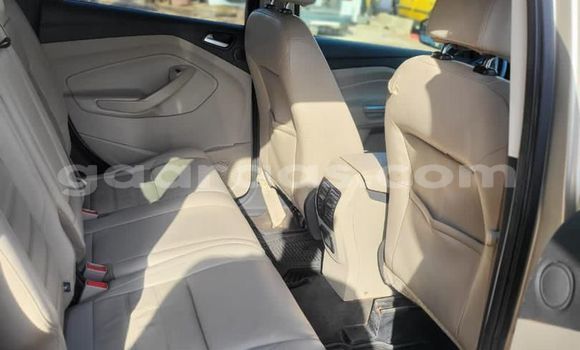 Buy Used Ford Escape Other Car in Dakar in Dakar Buy Used Ford Escape Other Car in Dakar in Dakar