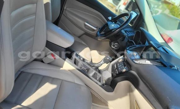 Buy Used Ford Escape Other Car in Dakar in Dakar Buy Used Ford Escape Other Car in Dakar in Dakar