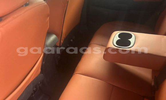 Buy Used Mitsubishi Outlander Red Car in Dakar in Dakar Buy Used Mitsubishi Outlander Red Car in Dakar in Dakar