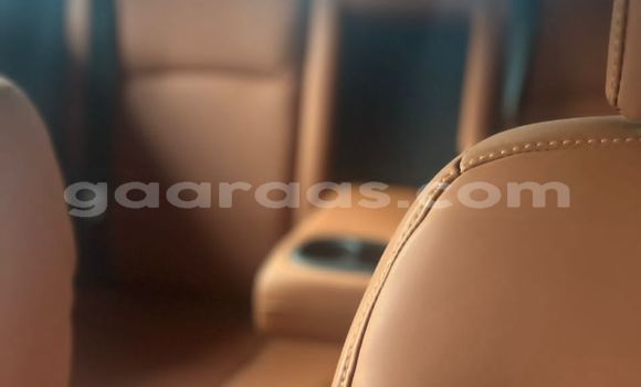 Buy Used Mitsubishi Outlander Red Car in Dakar in Dakar Buy Used Mitsubishi Outlander Red Car in Dakar in Dakar