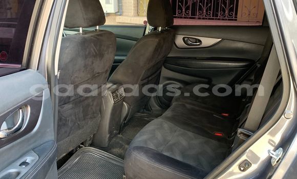 Buy Used Nissan Rogue Other Car in Dakar in Dakar Buy Used Nissan Rogue Other Car in Dakar in Dakar