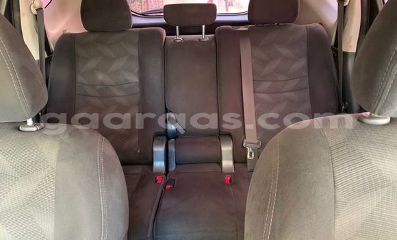 Buy Used Nissan Rogue Other Car in Dakar in Dakar Buy Used Nissan Rogue Other Car in Dakar in Dakar