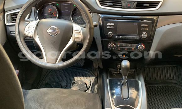 Buy Used Nissan Rogue Other Car in Dakar in Dakar Buy Used Nissan Rogue Other Car in Dakar in Dakar