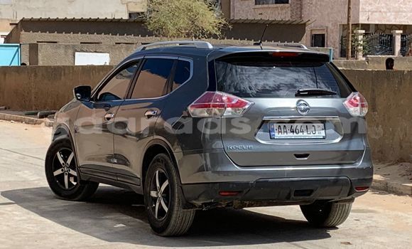 Buy Used Nissan Rogue Other Car in Dakar in Dakar Buy Used Nissan Rogue Other Car in Dakar in Dakar