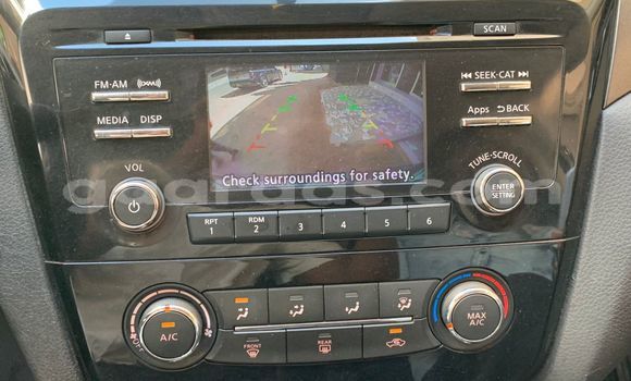 Buy Used Nissan Rogue Other Car in Dakar in Dakar Buy Used Nissan Rogue Other Car in Dakar in Dakar