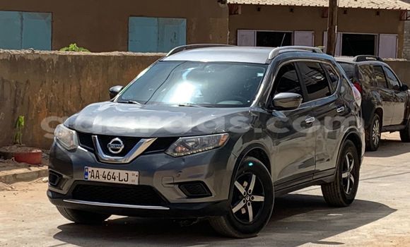 Buy Used Nissan Rogue Other Car in Dakar in Dakar Buy Used Nissan Rogue Other Car in Dakar in Dakar