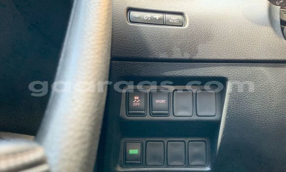 Buy Used Nissan Rogue Other Car in Dakar in Dakar Buy Used Nissan Rogue Other Car in Dakar in Dakar