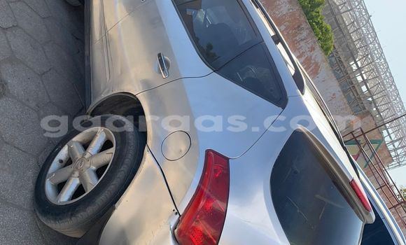 Buy Used Nissan Morano Other Car in Dakar in Dakar Buy Used Nissan Morano Other Car in Dakar in Dakar