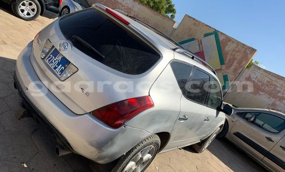 Buy Used Nissan Morano Other Car in Dakar in Dakar Buy Used Nissan Morano Other Car in Dakar in Dakar