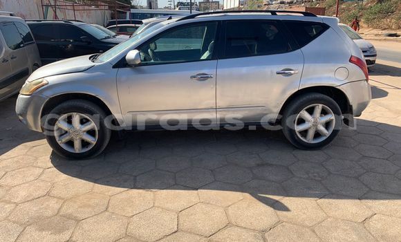 Buy Used Nissan Morano Other Car in Dakar in Dakar Buy Used Nissan Morano Other Car in Dakar in Dakar