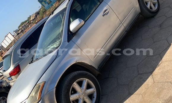 Buy Used Nissan Morano Other Car in Dakar in Dakar Buy Used Nissan Morano Other Car in Dakar in Dakar