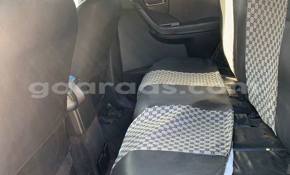 Buy Used Nissan Morano Other Car in Dakar in Dakar Buy Used Nissan Morano Other Car in Dakar in Dakar