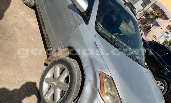 Buy Used Nissan Morano Other Car in Dakar in Dakar Buy Used Nissan Morano Other Car in Dakar in Dakar