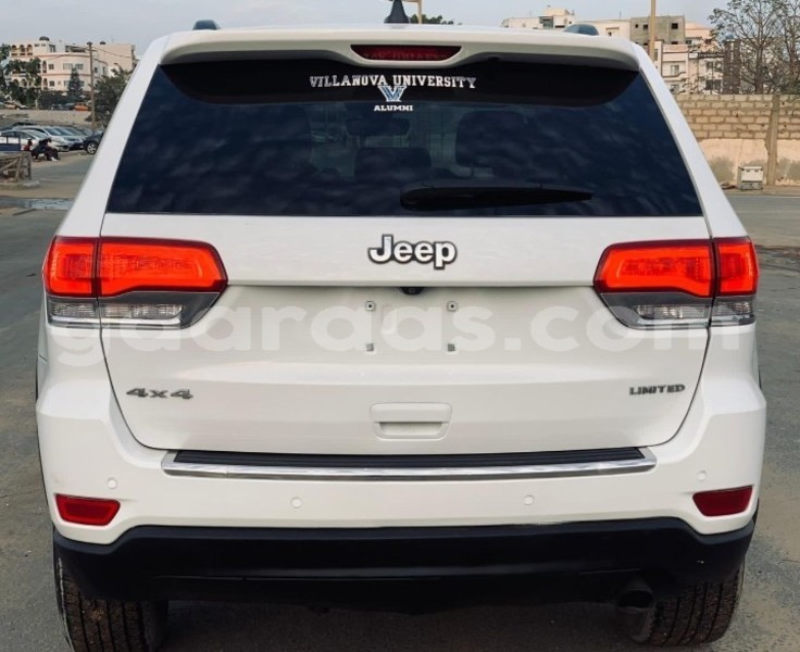 Big with watermark jeep grand cherokee dakar dakar 13368