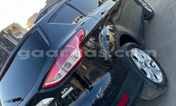 Acheter Occasion Voiture Ford Escape Noir à Dakar, Dakar