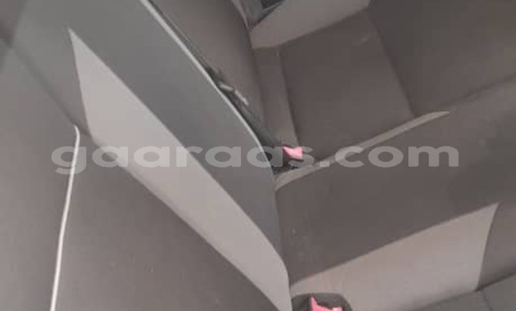 Dieundeu Occasion Ford Focus Silver Auto in Dakar in Dakar Dieundeu Occasion Ford Focus Silver Auto in Dakar in Dakar