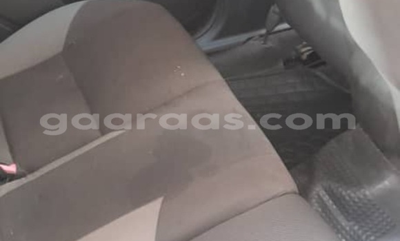 Dieundeu Occasion Ford Focus Silver Auto in Dakar in Dakar Dieundeu Occasion Ford Focus Silver Auto in Dakar in Dakar